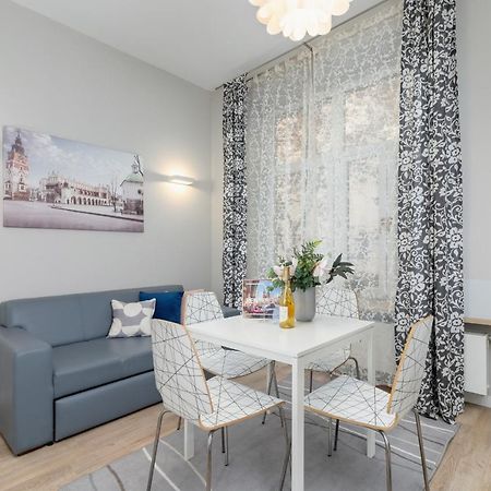 Central Planty Park Apartment Lobzowska By Noclegi Renters Красков Екстериор снимка