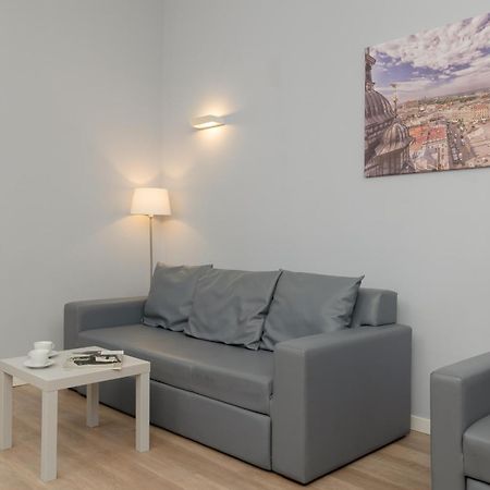 Central Planty Park Apartment Lobzowska By Noclegi Renters Красков Екстериор снимка