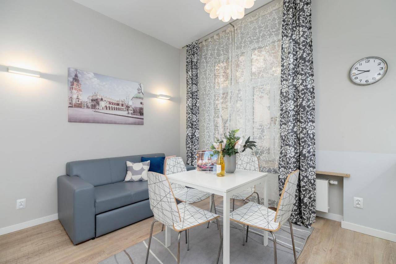 Central Planty Park Apartment Lobzowska By Noclegi Renters Красков Екстериор снимка