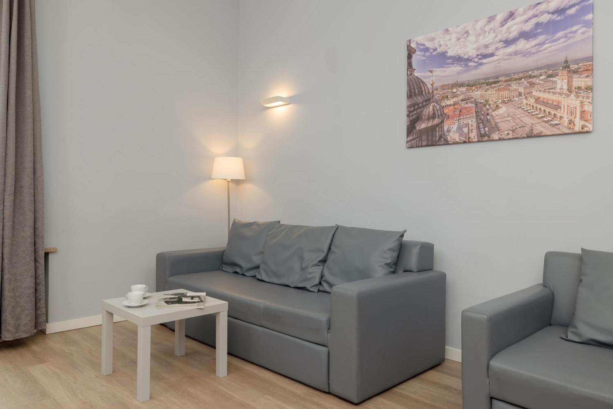 Central Planty Park Apartment Lobzowska By Noclegi Renters Красков Екстериор снимка
