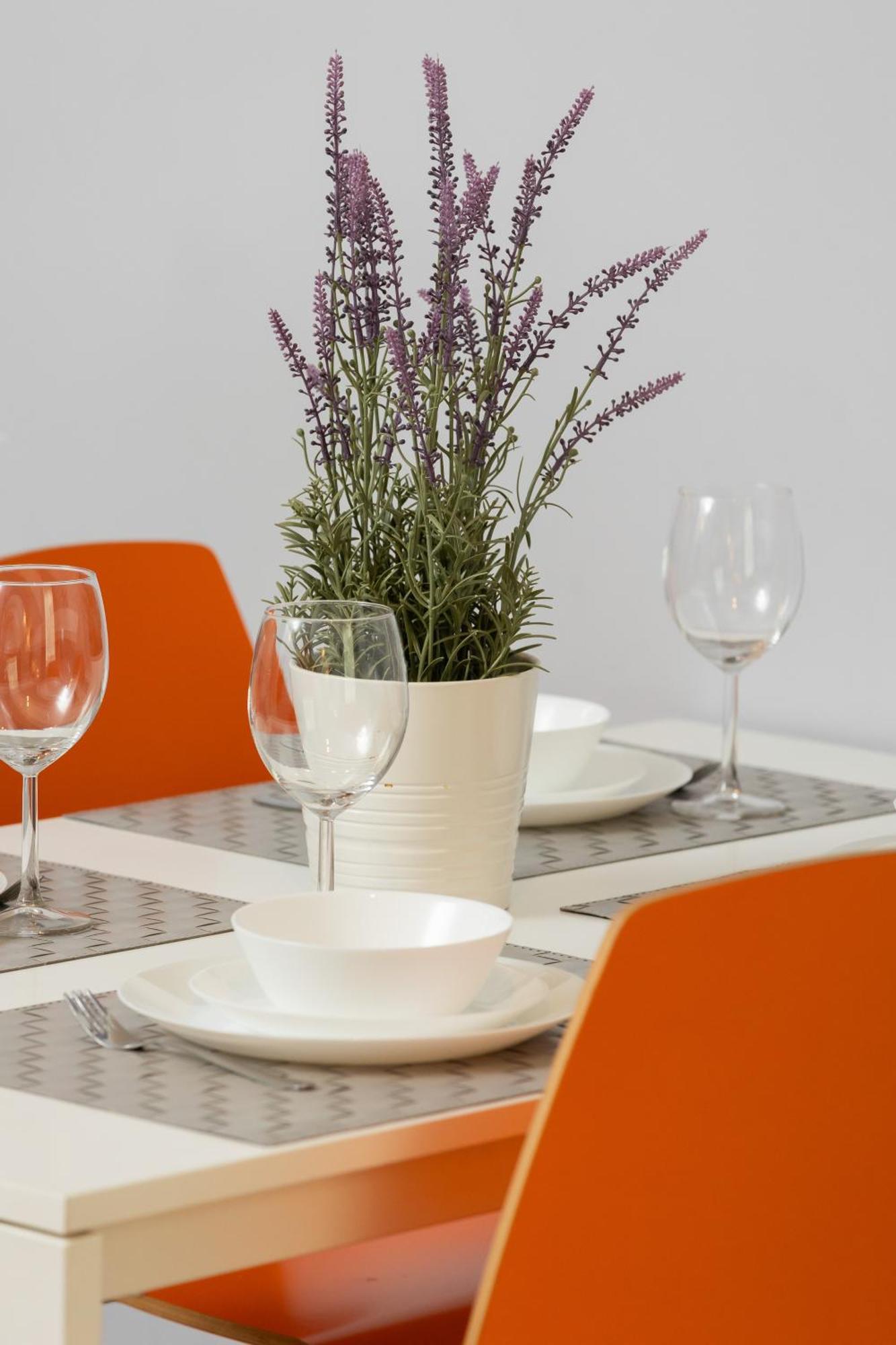 Central Planty Park Apartment Lobzowska By Noclegi Renters Красков Екстериор снимка