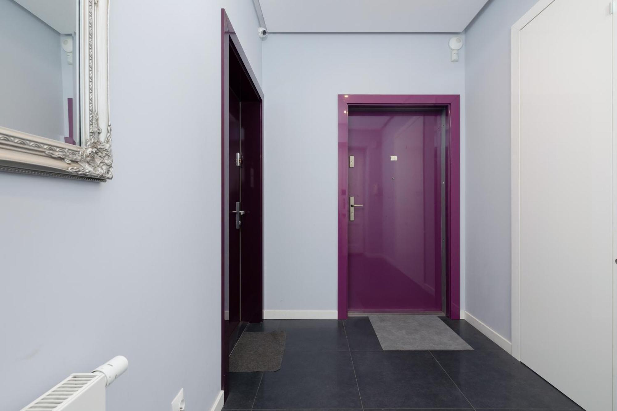 Central Planty Park Apartment Lobzowska By Noclegi Renters Красков Екстериор снимка